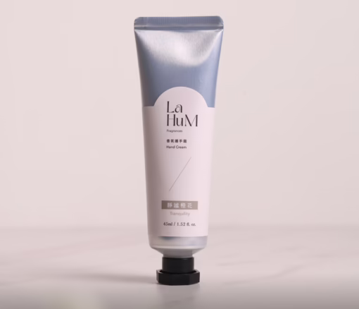 靜謐橙花(夜晚版)