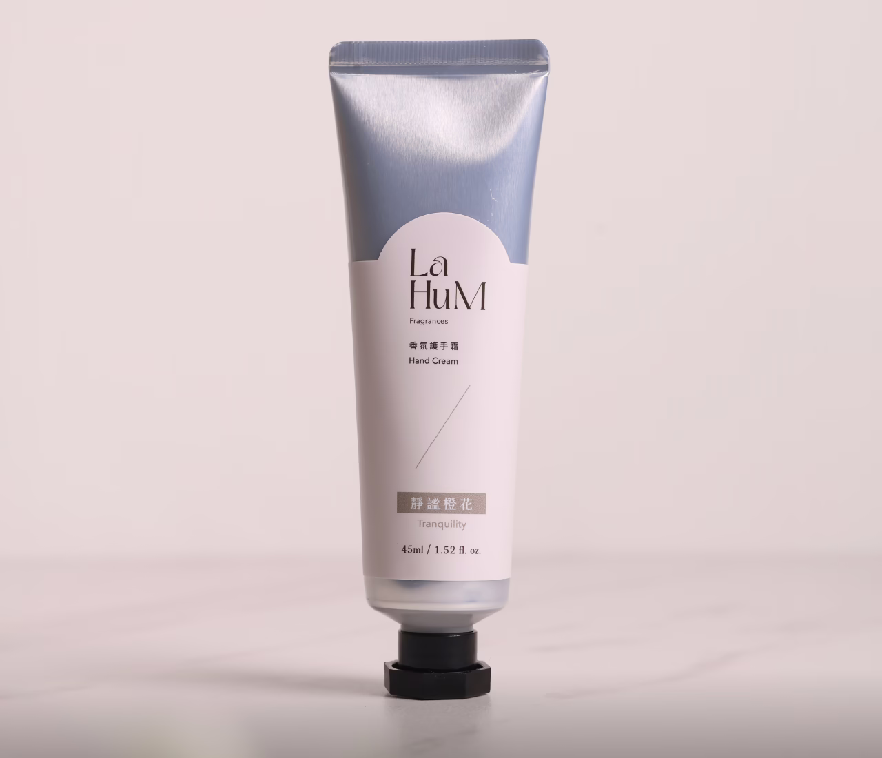 靜謐橙花(夜晚版)